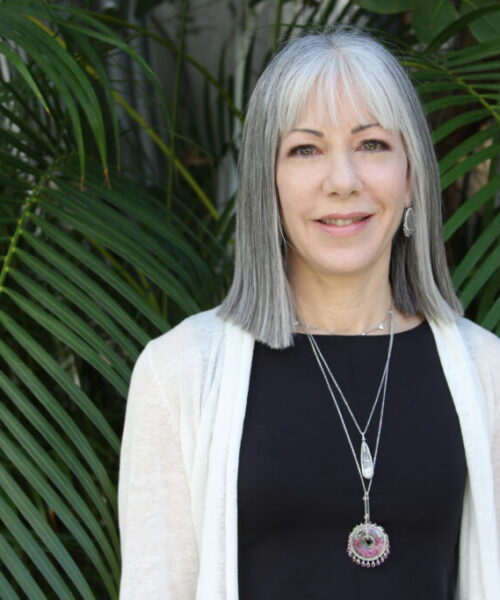 Cheryl Starr Verstandig Jewelry