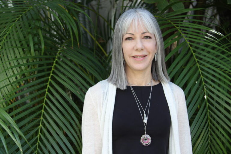 Cheryl Starr Verstandig Jewelry