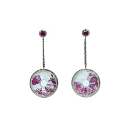 Cheryl Star Verstandig Precious Jewelry Designer