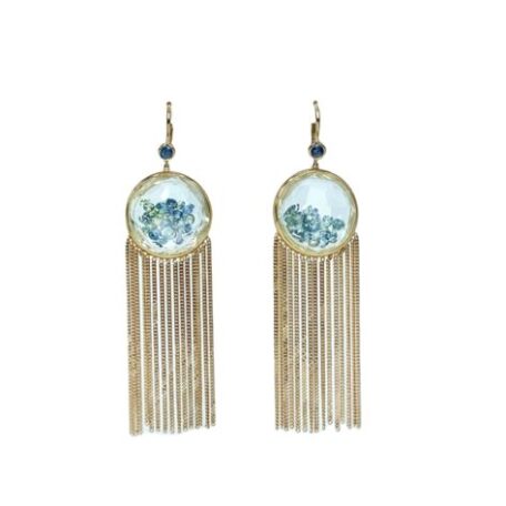 Cheryl Star Verstandig Precious Jewelry Designer