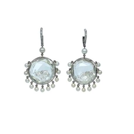 Cheryl Star Verstandig Precious Jewelry Designer