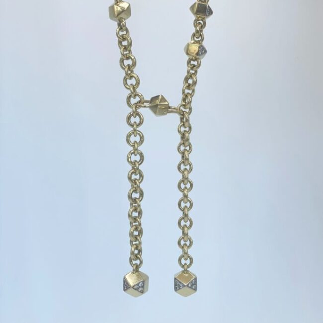 Cheryl Star Verstandig Precious Jewelry Designer