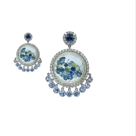 Cheryl Star Verstandig Precious Jewelry Designer