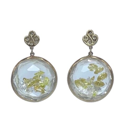 Cheryl Star Verstandig Precious Jewelry Designer