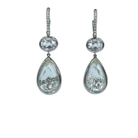 Cheryl Star Verstandig Precious Jewelry Designer