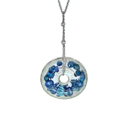 Cheryl Star Verstandig Precious Jewelry Designer
