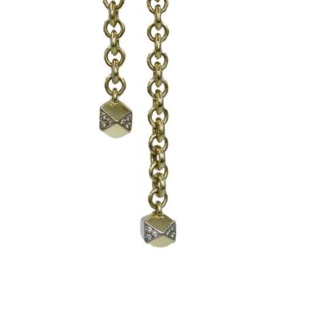 Cheryl Star Verstandig Precious Jewelry Designer