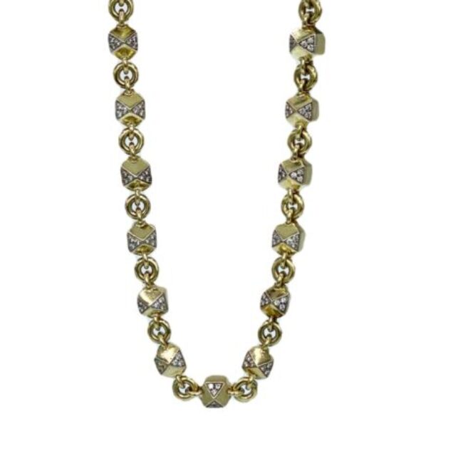 Cheryl Star Verstandig Precious Jewelry Designer