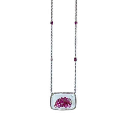 Cheryl Star Verstandig Precious Jewelry Designer