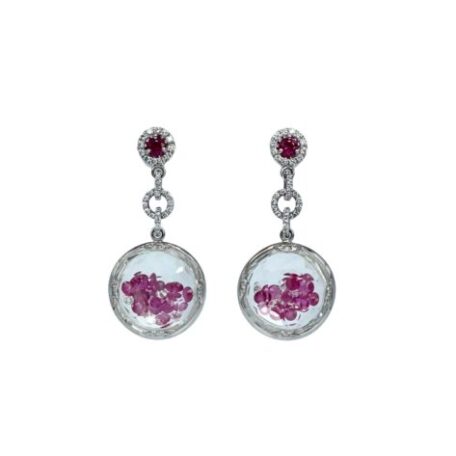 Cheryl Star Verstandig Precious Jewelry Designer