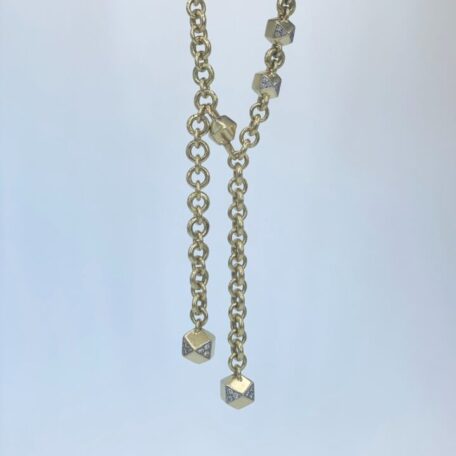 Cheryl Star Verstandig Precious Jewelry Designer