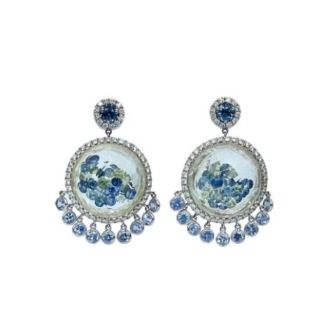 Cheryl Star Verstandig Precious Jewelry Designer