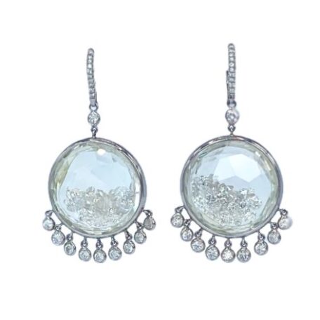 Cheryl Star Verstandig Precious Jewelry Designer