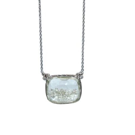 Cheryl Star Verstandig Precious Jewelry Designer