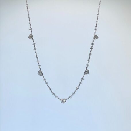 Cheryl Star Verstandig Precious Jewelry Designer