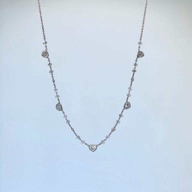 Cheryl Star Verstandig Precious Jewelry Designer