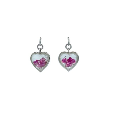 Cheryl Star Verstandig Precious Jewelry Designer
