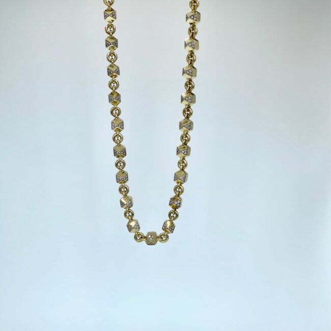 Cheryl Star Verstandig Precious Jewelry Designer