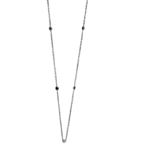 Cheryl Star Verstandig Precious Jewelry Designer