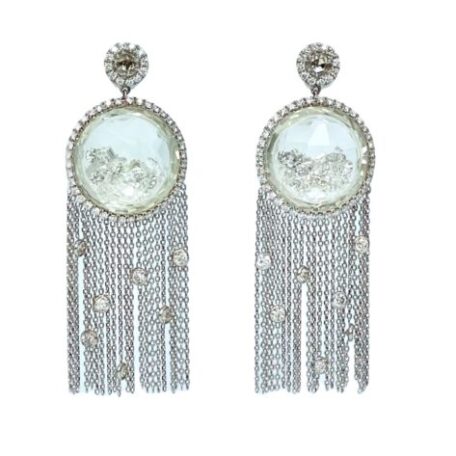 Cheryl Star Verstandig Precious Jewelry Designer