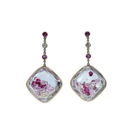 Cheryl Star Verstandig Precious Jewelry Designer