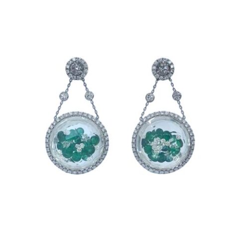 Cheryl Star Verstandig Precious Jewelry Designer